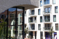 NT Butai Pardavimai Vilnius Eika Development