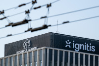 Ignitis Grupė Kredito Reitingas Moody