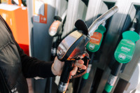 LEA Degalai Kuras Kainos Nafta