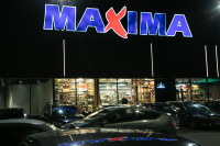 Maxima LT Simutė Departamentas Valdyba