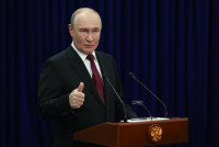 Rusija Ukraina Putinas ISW