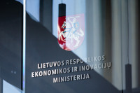 Marytė Retail Mere Sankcijos ES EIM Ministerija Prekyba Tinklas