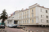 Vyriausybė KAM Naikintuvai