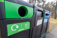 Utenos Regiono Atliekų Tvarkymo Centras Paskola