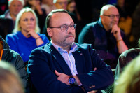 Nacionalinės Premijos Komisija Kvietkauskas