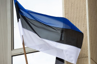 Nausėda Estijos Prezidentė Madise