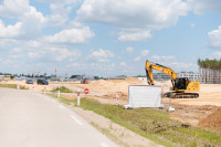 KAM Karinė Infrastruktūra Investicijos