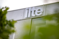 ILTE Finansavimas