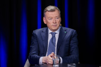 LPK Pramonė Lūkesčiai Indeksas Rugpjūtis