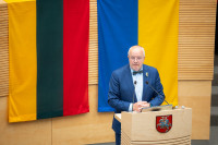 Olekas Registras Nusikaltėliai