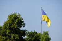 Ukraina Karas Rusija JAV