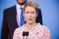 Kallas Vizitas