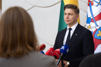 Rusiški Grūdai Sinkevičius Tranzitas