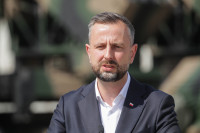 Oro Erdvė Lenkija Rusija Stiprinimas