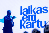 TS-LKD Suvažiavimas Kasčiūnas