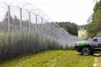 VSAT Migrantai
