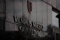 Vilnius Sportininkai Jaunimas Finansavimas