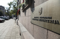 Vyriausybė Pataisos Tarša Prevencija