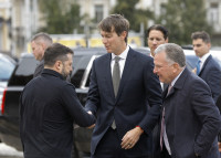 Ukraina Karas Rusija JAV