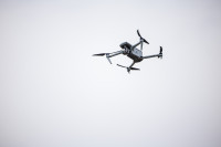 Lineša Airtech Dronai