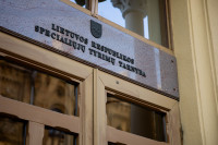 STT Žemės Savivaldybės