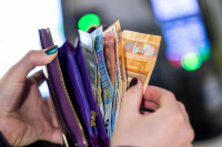 BVP Eurostatas Lietuva Europa ES