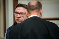 Antonovas Snoras Byla Apklausa
