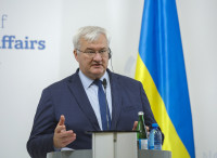 Ukraina Karas Rusija