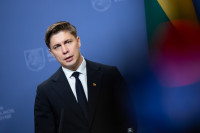 Sinkevičius Rusiški Grūdai Eksportas