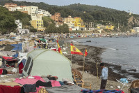 Migracija Ispanija Seuta Marokas Žvalgyba Dokumentai Išslaptinimas