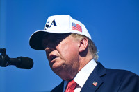 Trumpas JAV Asistentė Premija