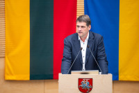 Žemaitaitis LAT Skundas Byla