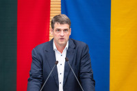 LVAT Nemuno Aušra VRK Skundas