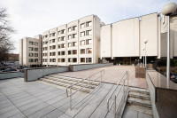 Organizacijos Kreipimasis Seimas Vyriausybė