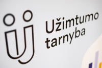Grupinis Atleidimas Intrum Global UŽT