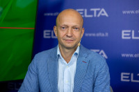 Komentaras Mačiulis