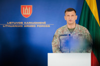 Vaikšnoras HIMARS