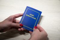 Vaiko Konstitucija Pirmokai