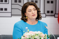Nausėdienė Maltiečiai Maltos ordinas Parama