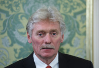 Ukraina Rusija karas G20 Zelenskis Putinas Peskovas
