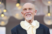 Venecijos kino festivalis Johnas Malkovichius