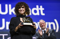 Venecijos kino festivalis