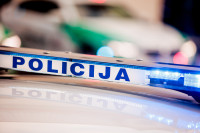 Avarijos Girtumas Policija Vilniaus rajonas