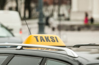 Pavežėjas Klaipėda Policija