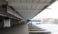 Susisiekimo Ministerija Autobusai Reisai Baltarusija Rusija Latvija Draudimas
