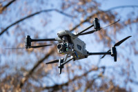 Varėna Valstybinė Žemė Dronų Centras