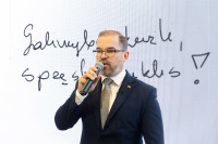 Dronas Kaunas Žmonės Radarai