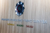 Bankera Įkūrėjai Įtarimai