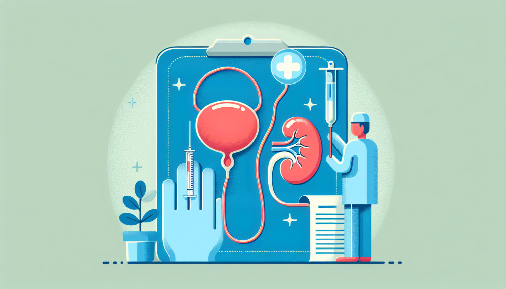 Šlapimo Pūslė JAV Transplantacija