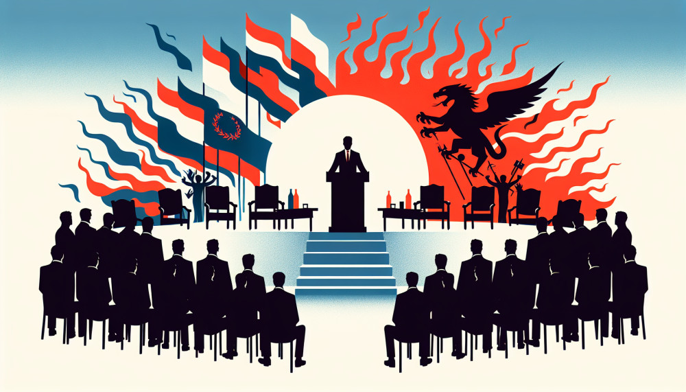 Diplomatija JAV Sirija Perspėjimas Pilietinis Karas Senatas Rubio